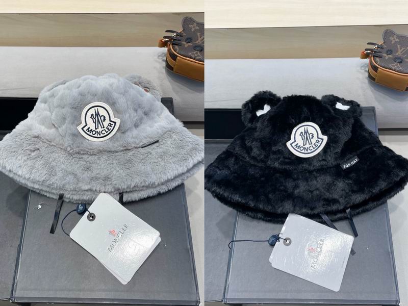 Moncler Hat 020213